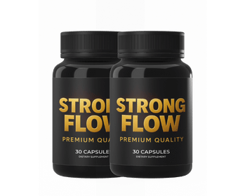 Strong Flow 1 Bottle